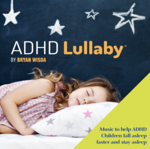 ADHD sleep
